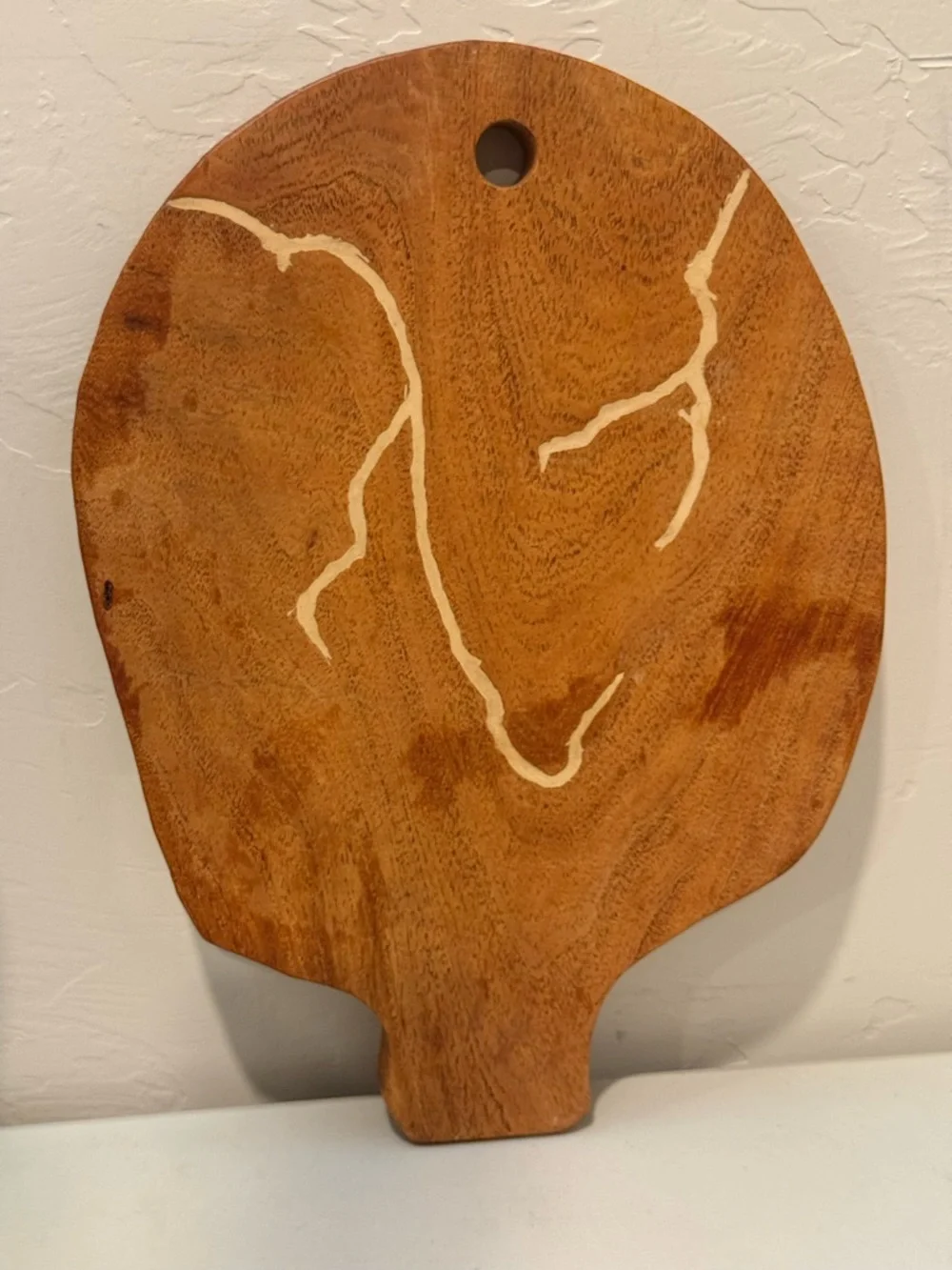 N/A handcrafted wooden